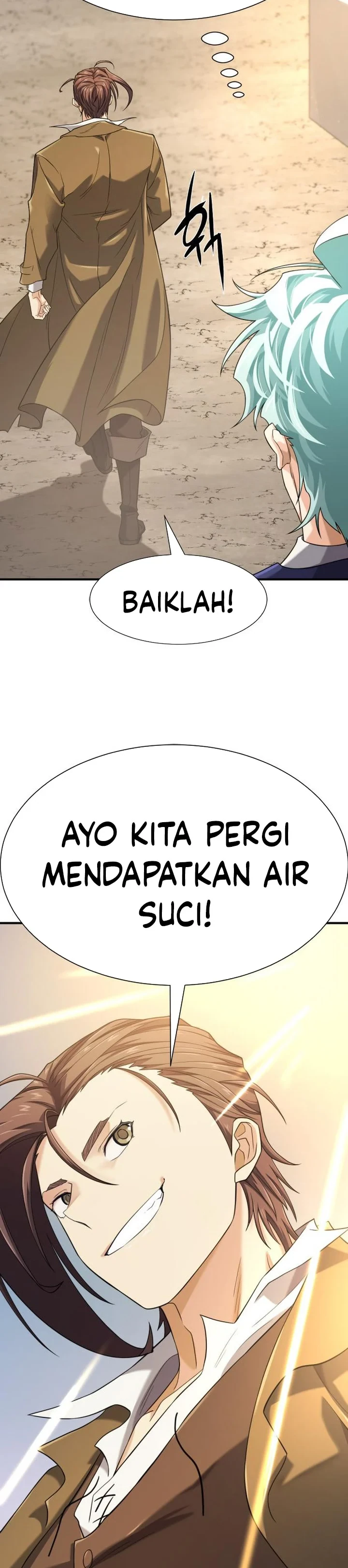 Halaman 26 — The Greatest Estate Developer Chapter 191