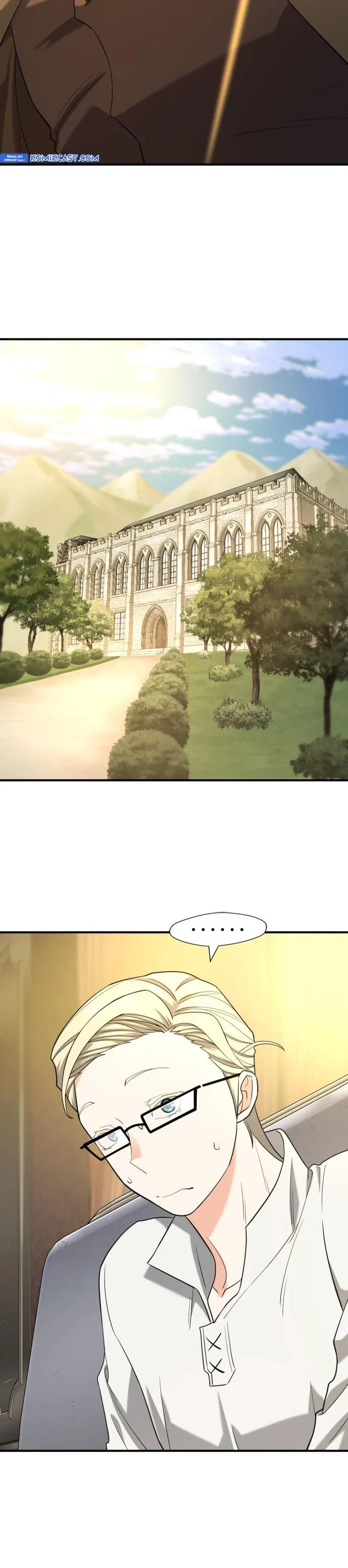 Halaman 27 — The Greatest Estate Developer Chapter 191
