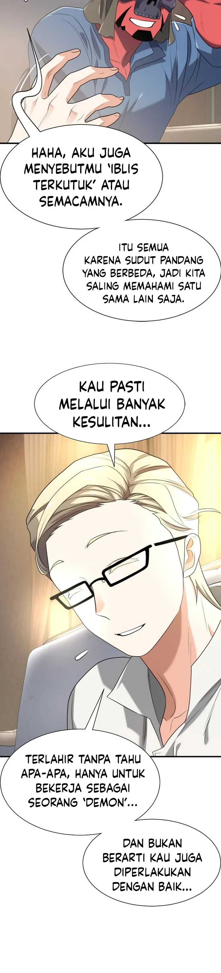 Halaman 30 — The Greatest Estate Developer Chapter 191