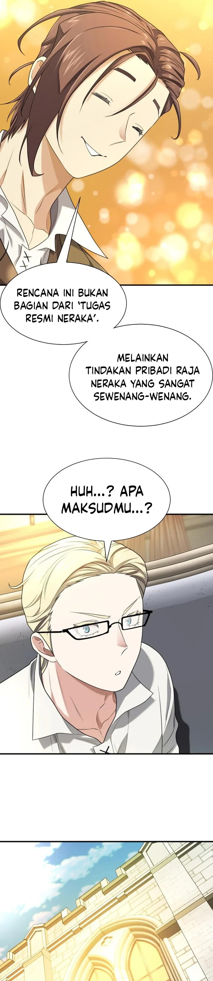 Halaman 34 — The Greatest Estate Developer Chapter 191