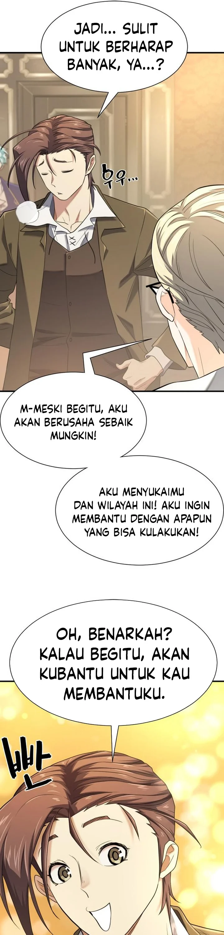 Halaman 37 — The Greatest Estate Developer Chapter 191
