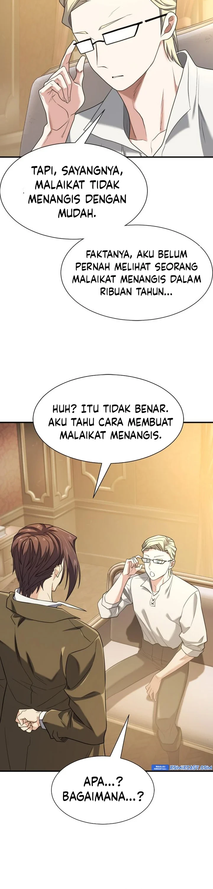 Halaman 39 — The Greatest Estate Developer Chapter 191