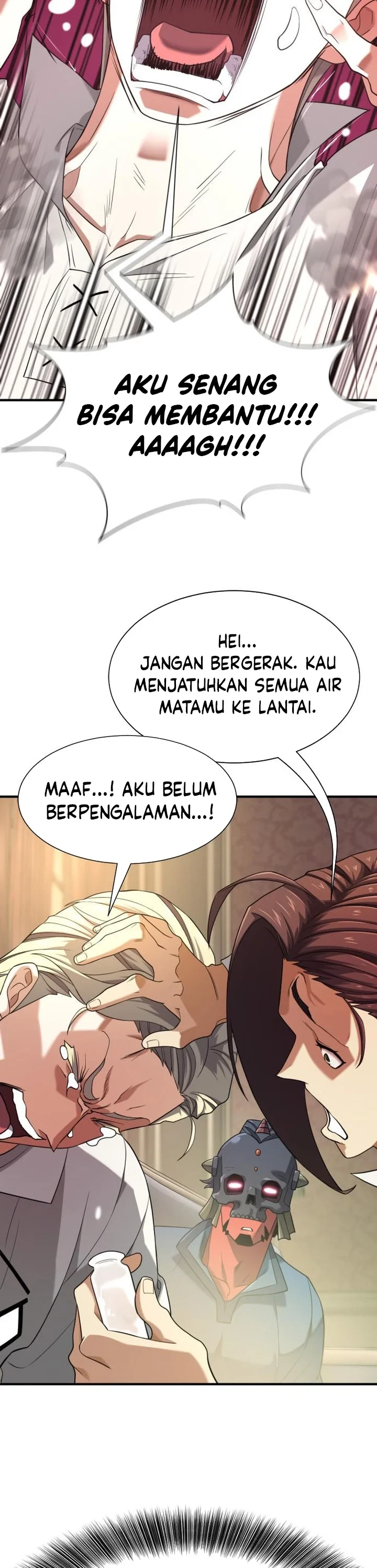 Halaman 41 — The Greatest Estate Developer Chapter 191