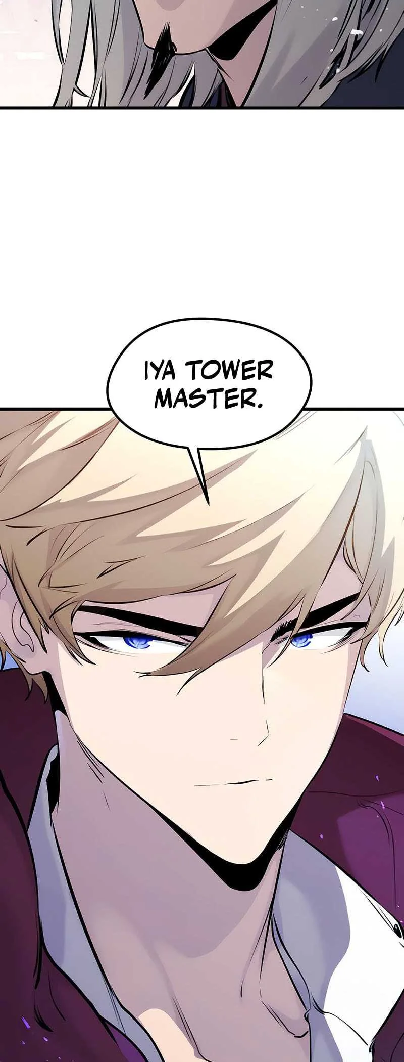 Halaman 3 — The Regressed Mercenary Has a Plan Chapter 33