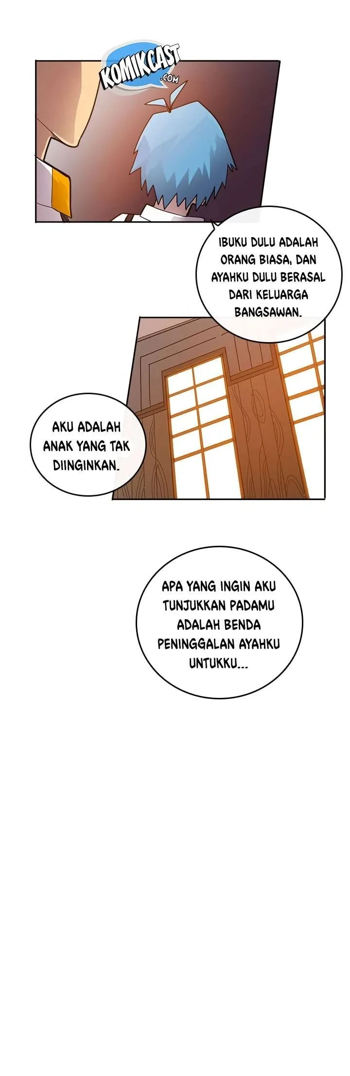 Halaman 6 — A Returner's Magic Should Be Special Chapter 17