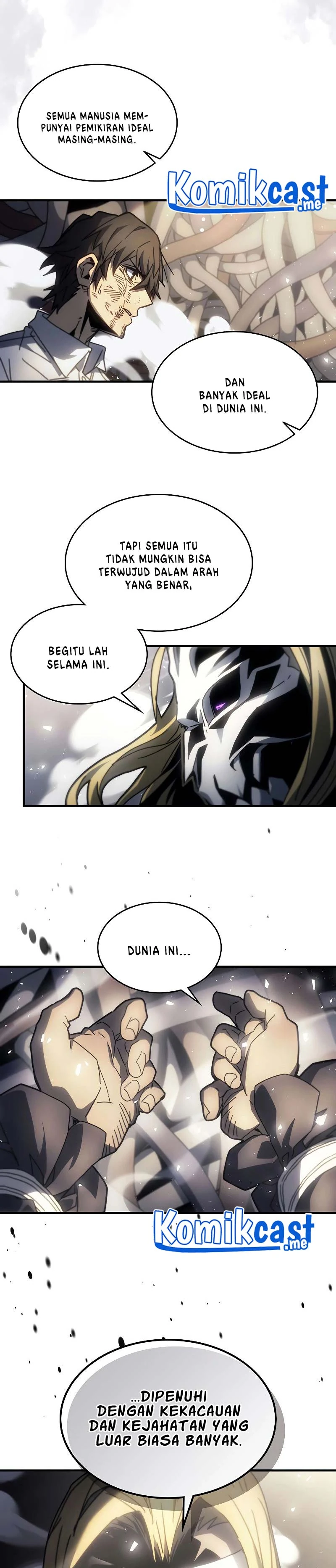 Halaman 13 — A Returner's Magic Should Be Special Chapter 204