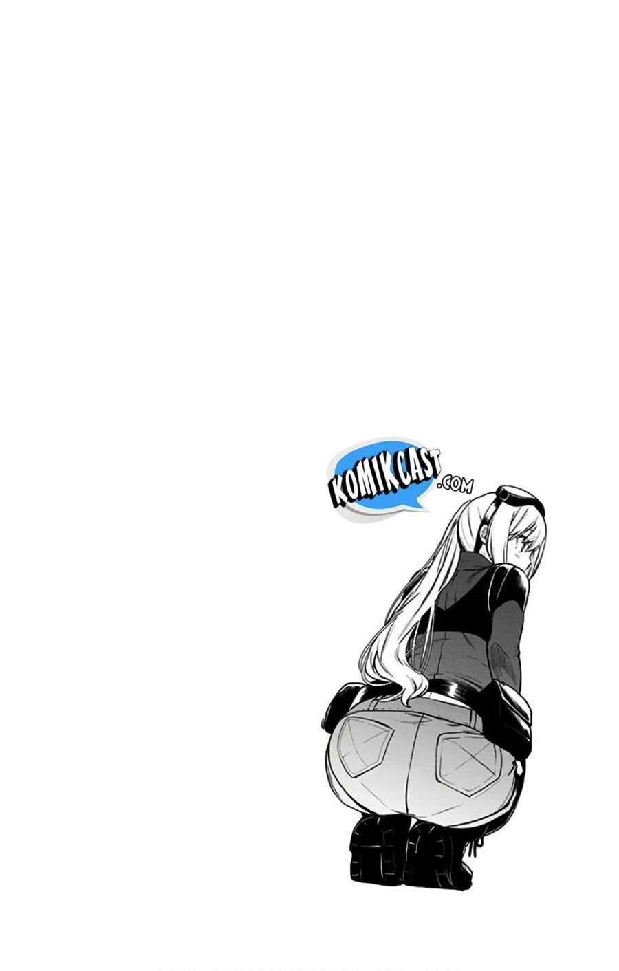 Halaman 18 — Saguri-chan Tankentai Chapter 15