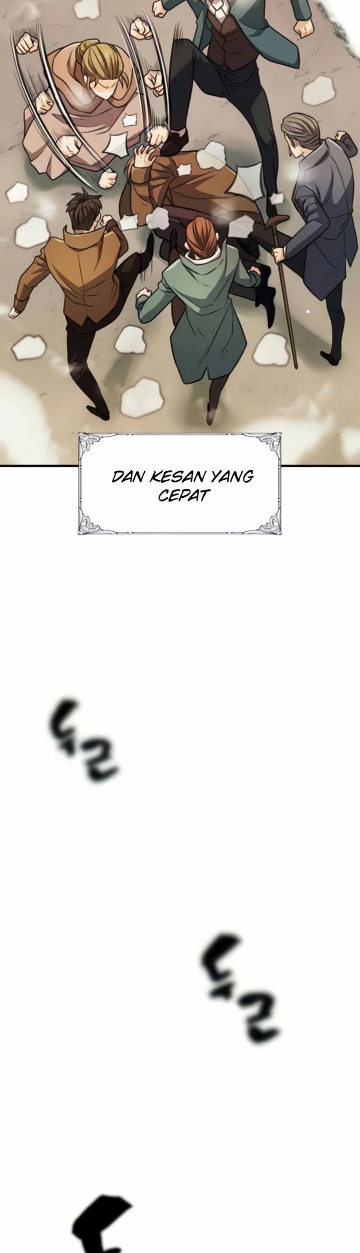 Halaman 8 — The Greatest Estate Developer Chapter 34.2