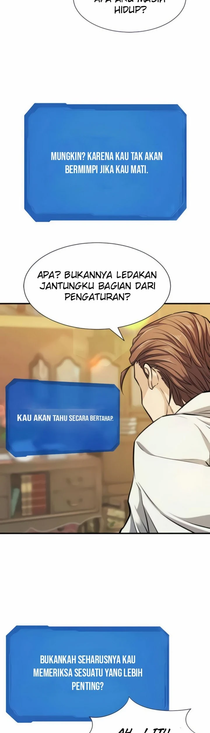Halaman 13 — The Greatest Estate Developer Chapter 34.2