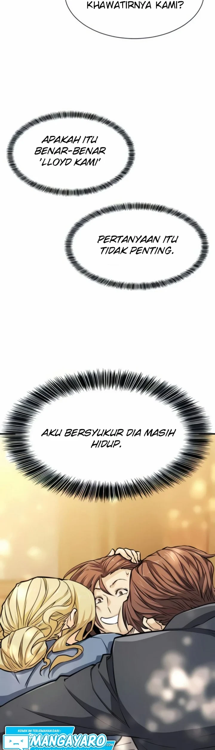 Halaman 20 — The Greatest Estate Developer Chapter 34.2
