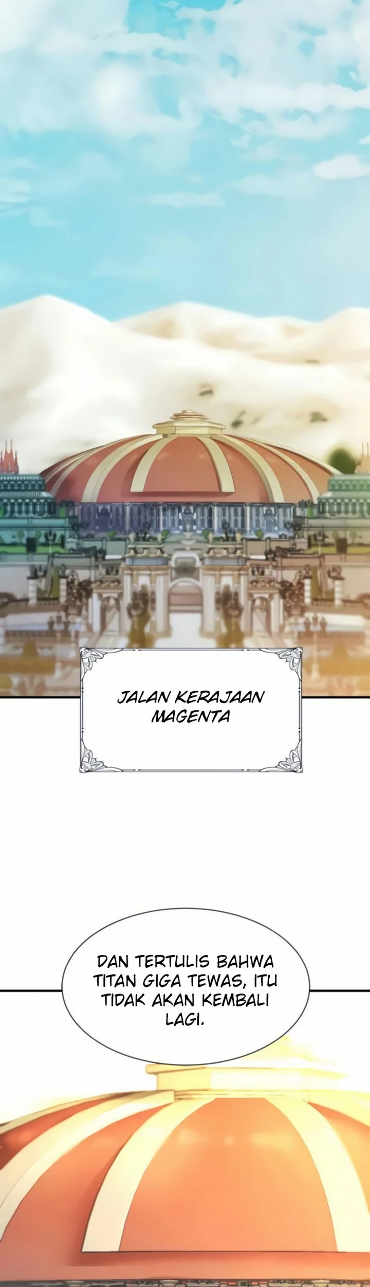 Halaman 22 — The Greatest Estate Developer Chapter 34.2