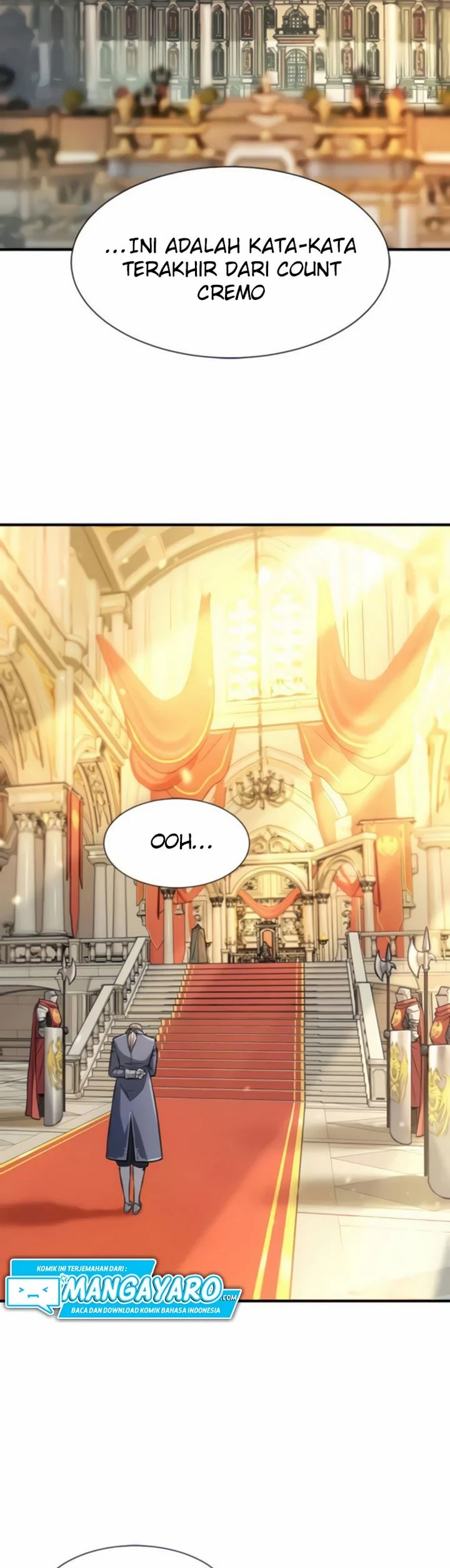 Halaman 23 — The Greatest Estate Developer Chapter 34.2