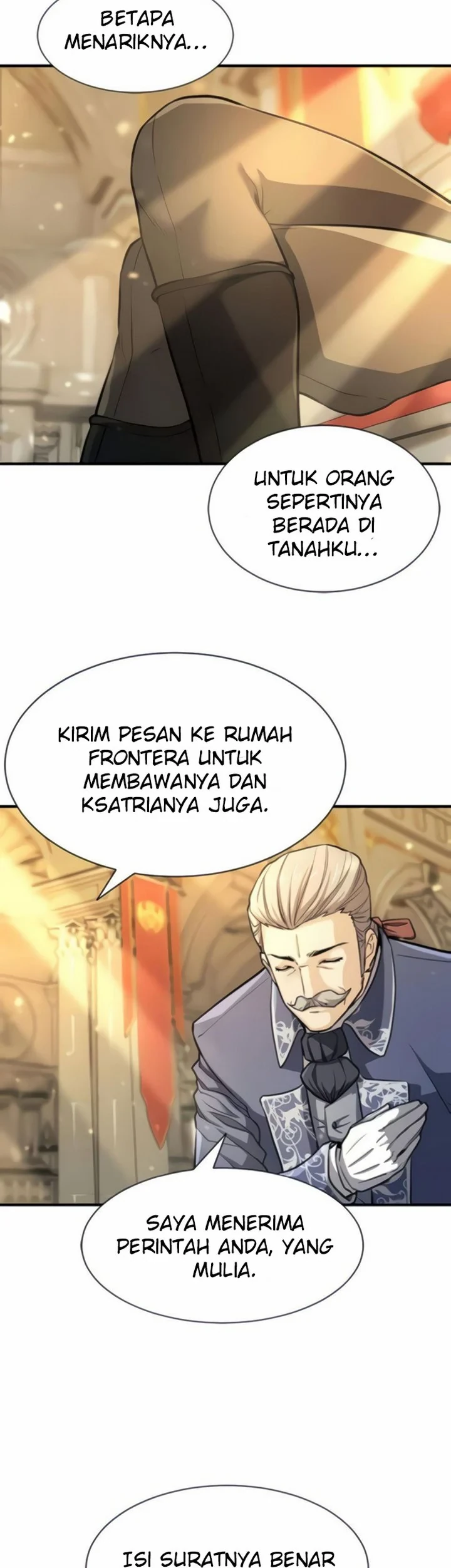 Halaman 24 — The Greatest Estate Developer Chapter 34.2