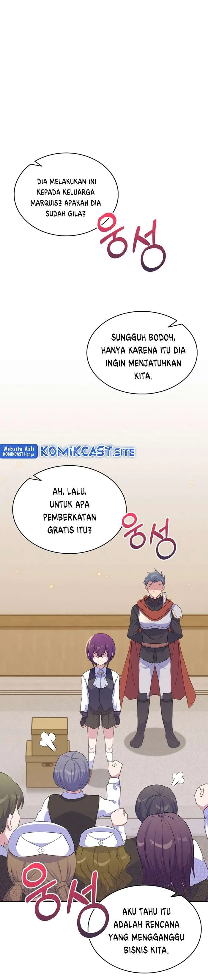 Halaman 6 — Never Die Extra Chapter 23