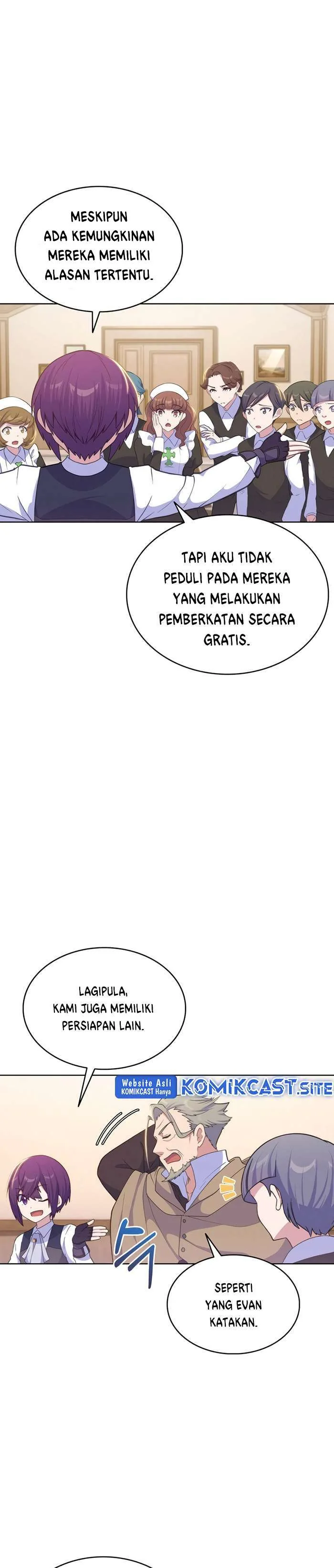 Halaman 7 — Never Die Extra Chapter 23
