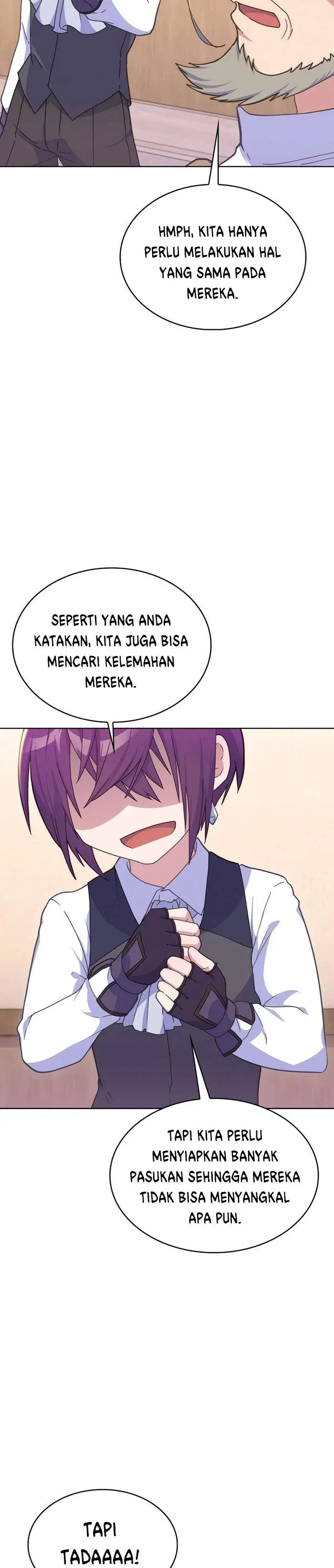 Halaman 12 — Never Die Extra Chapter 23