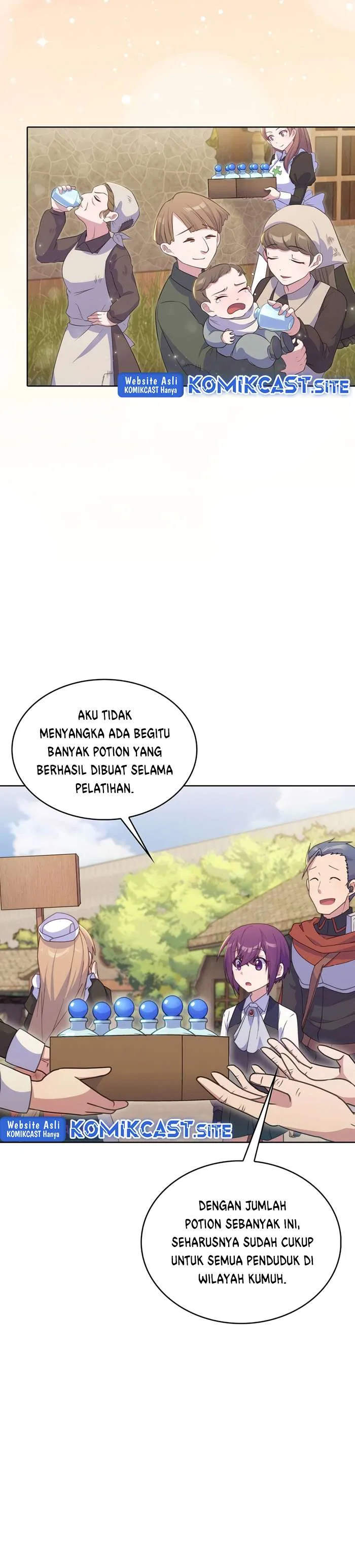 Halaman 17 — Never Die Extra Chapter 23