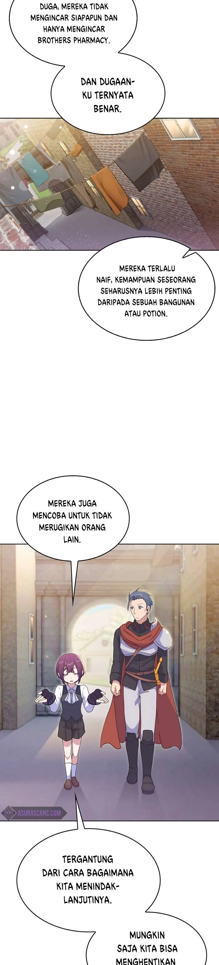 Halaman 24 — Never Die Extra Chapter 23