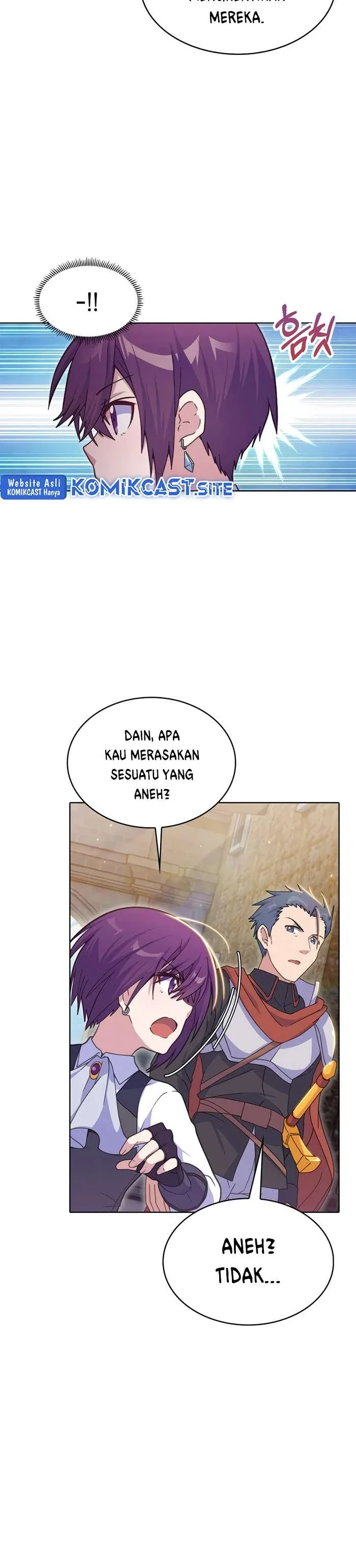 Halaman 25 — Never Die Extra Chapter 23