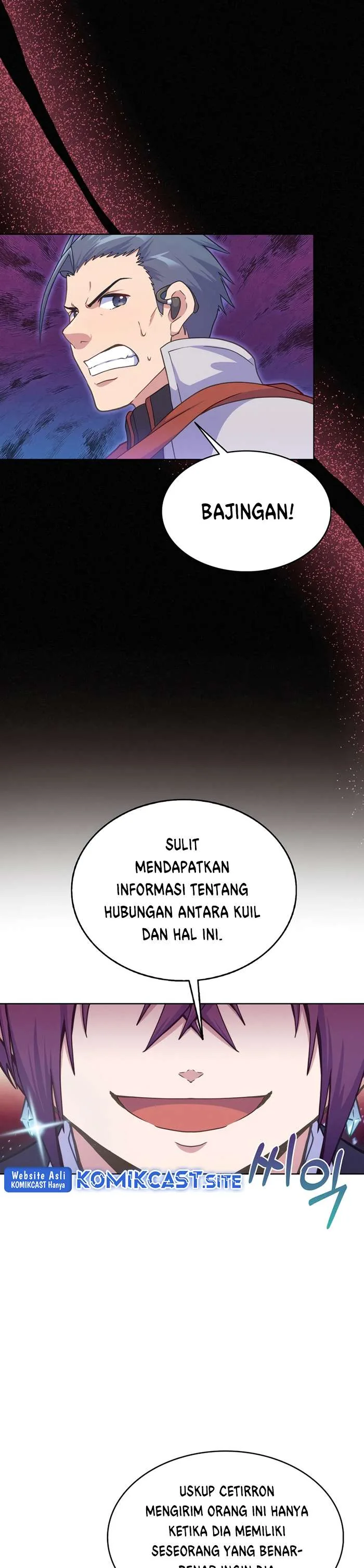 Halaman 31 — Never Die Extra Chapter 23