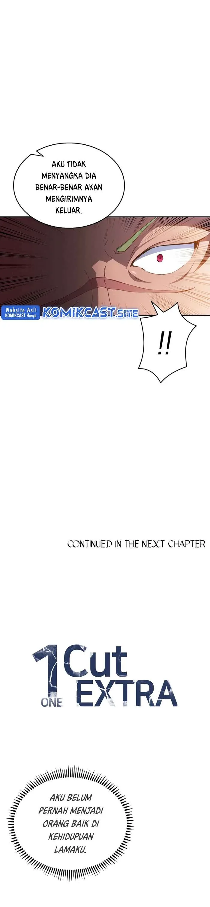 Halaman 33 — Never Die Extra Chapter 23