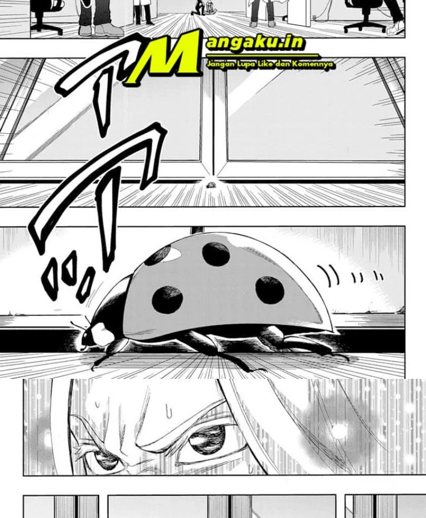 Halaman 5 — Chikyuu no Ko Chapter 8