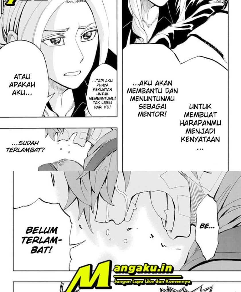 Halaman 10 — Chikyuu no Ko Chapter 8