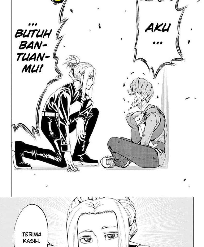 Halaman 11 — Chikyuu no Ko Chapter 8