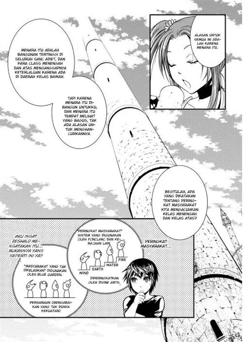 Halaman 7 — World Customize Creator Chapter 8