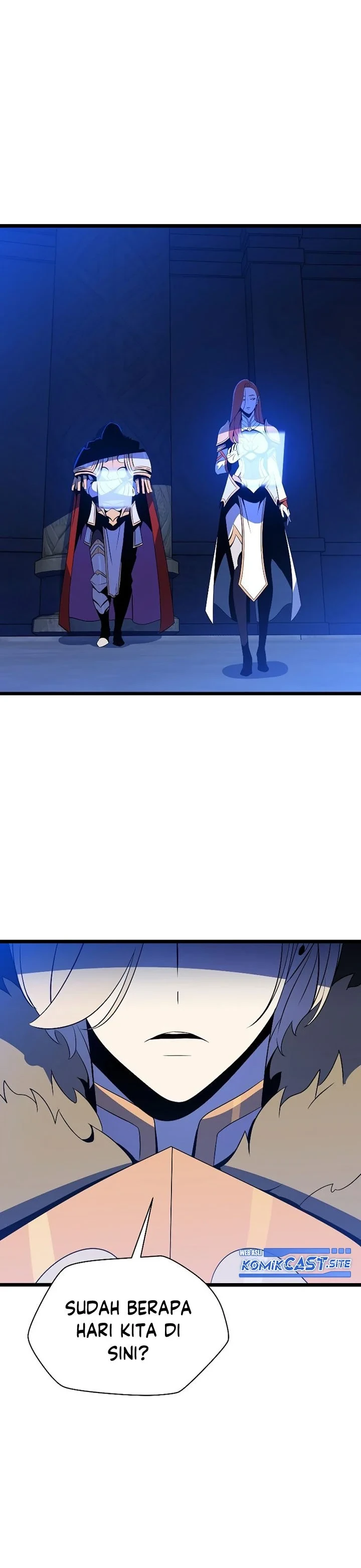 Halaman 4 — Kill the Hero Chapter 117