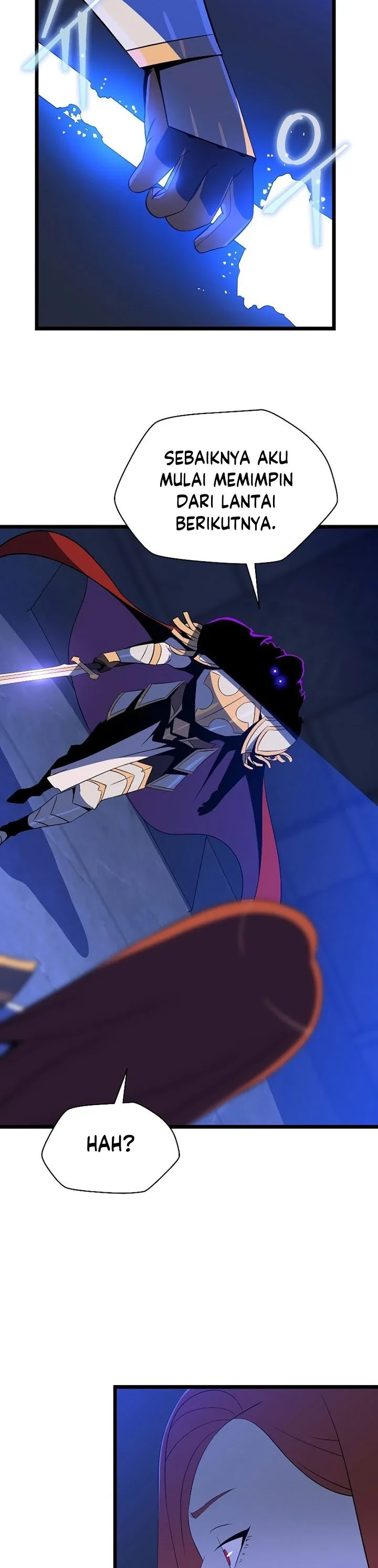 Halaman 6 — Kill the Hero Chapter 117
