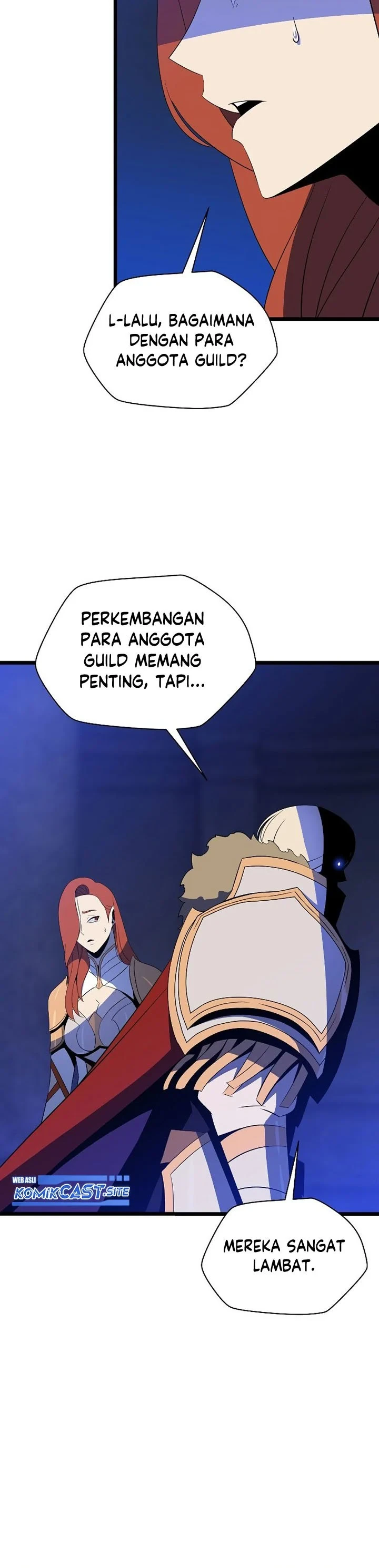 Halaman 7 — Kill the Hero Chapter 117