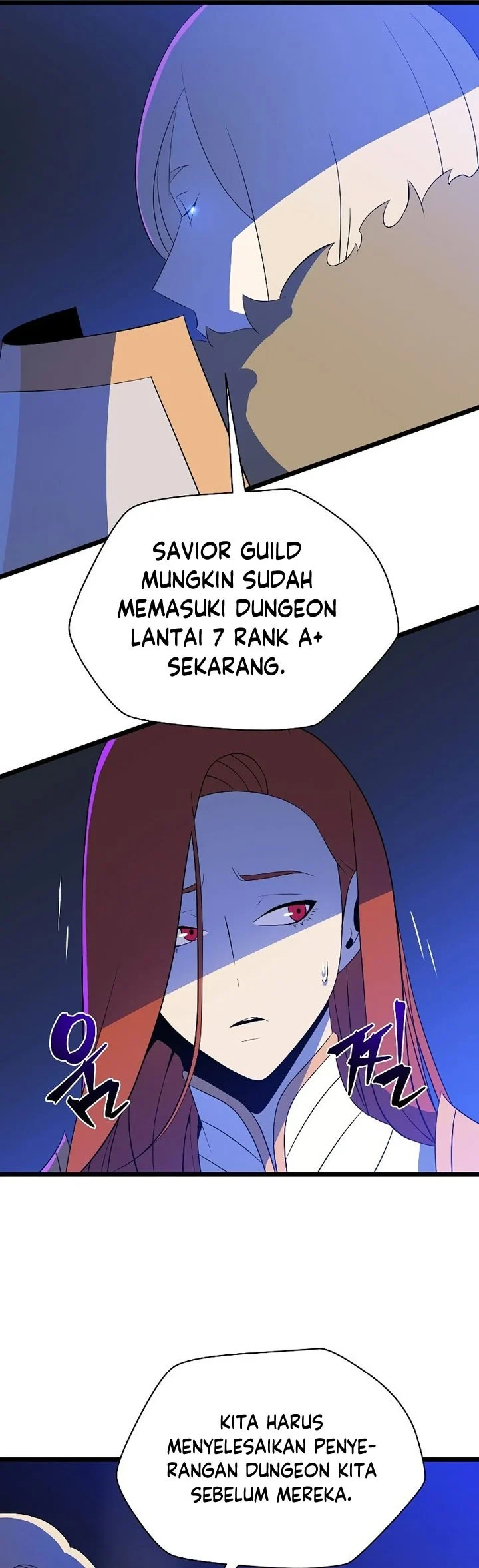 Halaman 8 — Kill the Hero Chapter 117