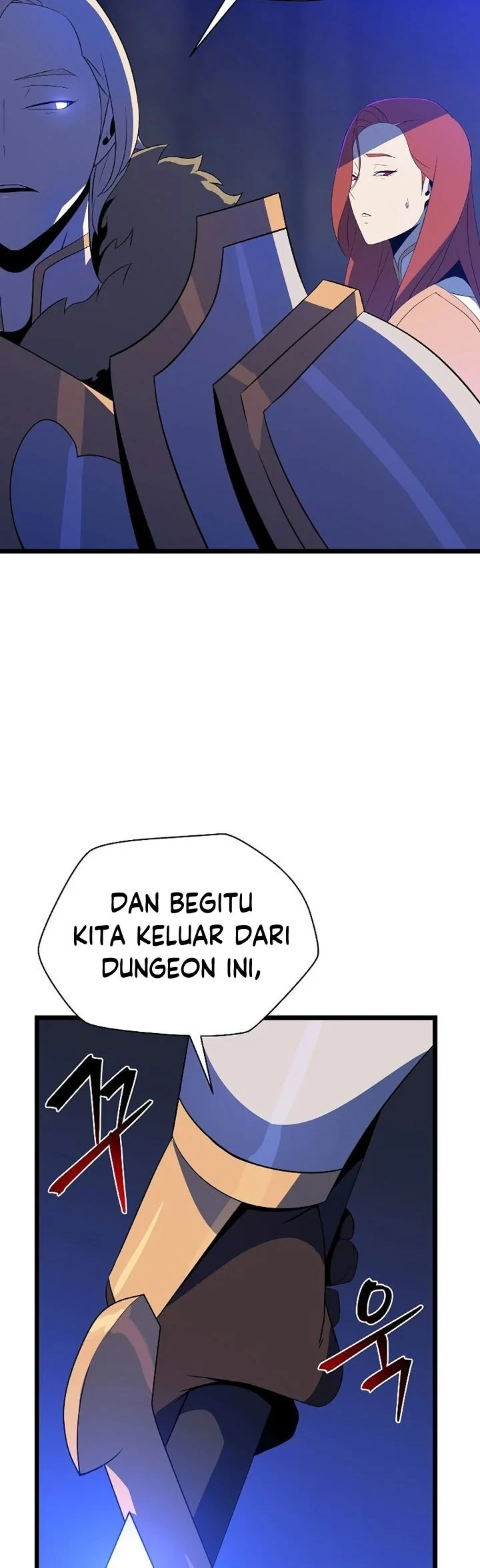 Halaman 9 — Kill the Hero Chapter 117