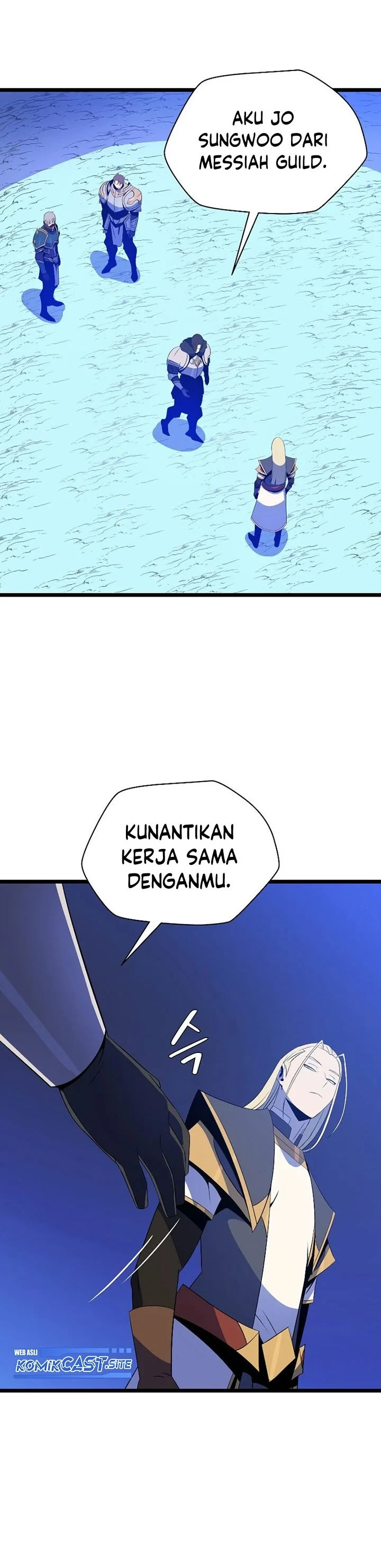 Halaman 16 — Kill the Hero Chapter 117