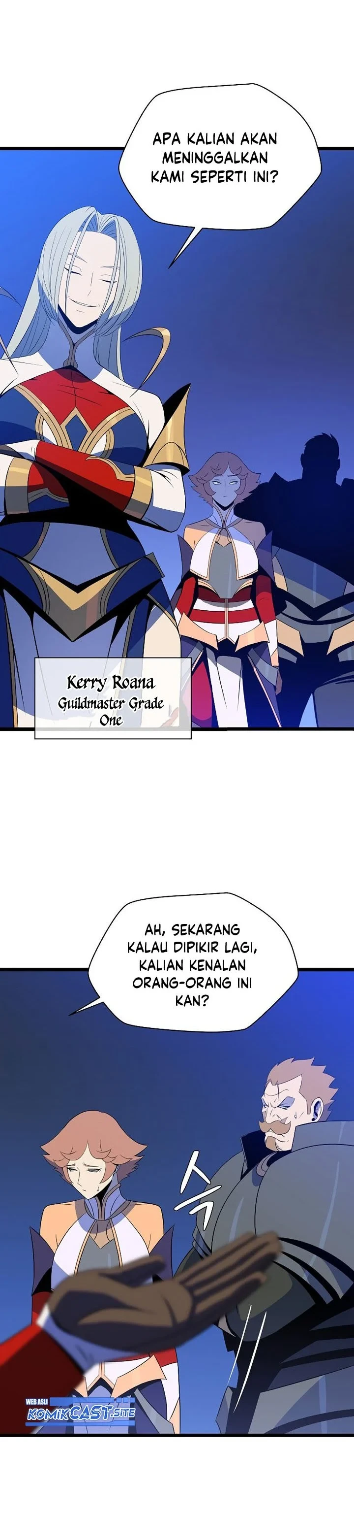Halaman 19 — Kill the Hero Chapter 117