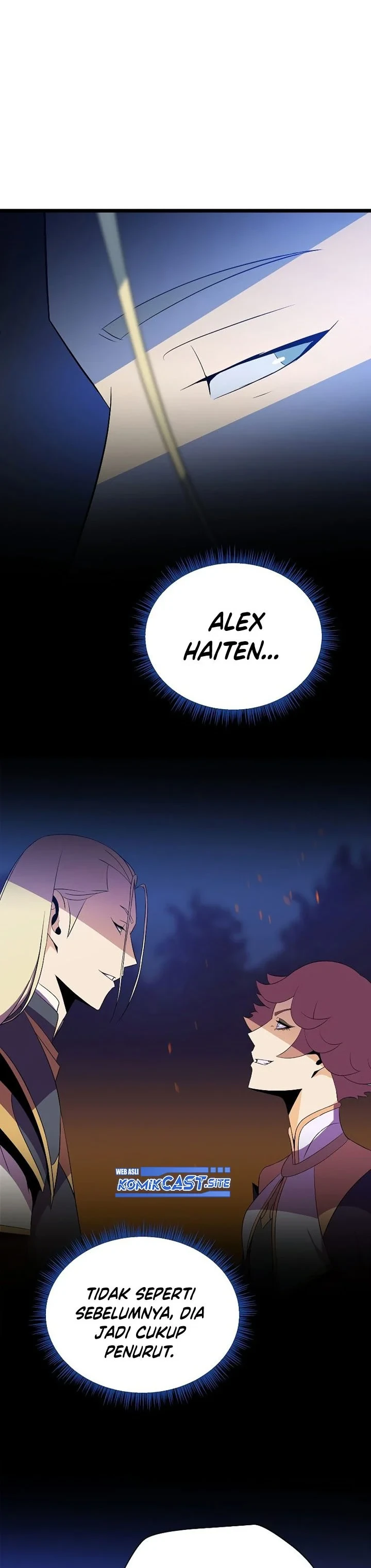 Halaman 21 — Kill the Hero Chapter 117