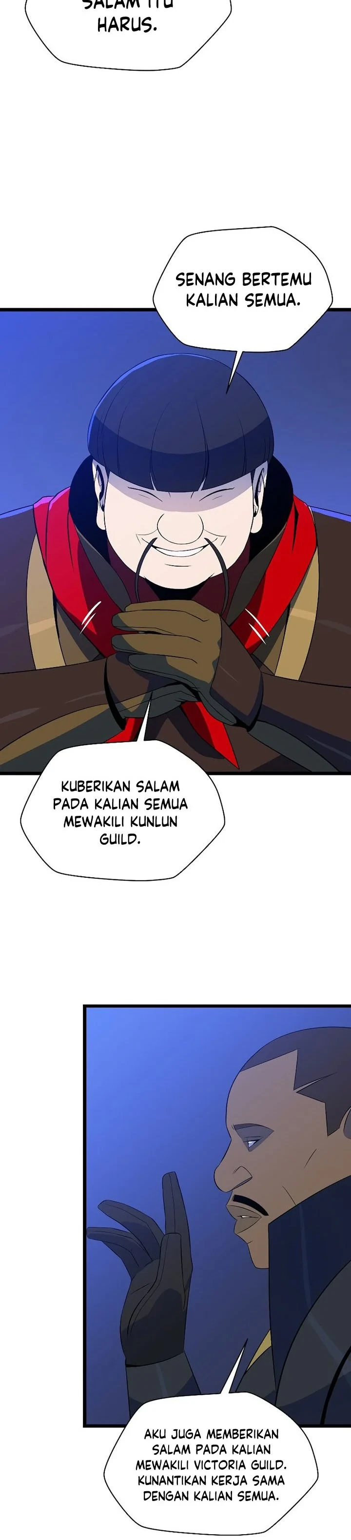 Halaman 24 — Kill the Hero Chapter 117