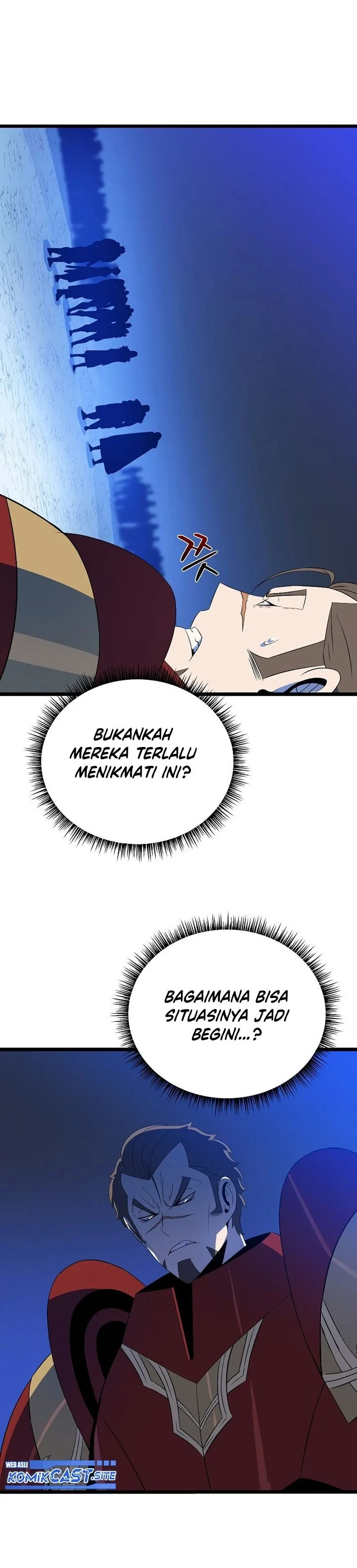 Halaman 25 — Kill the Hero Chapter 117