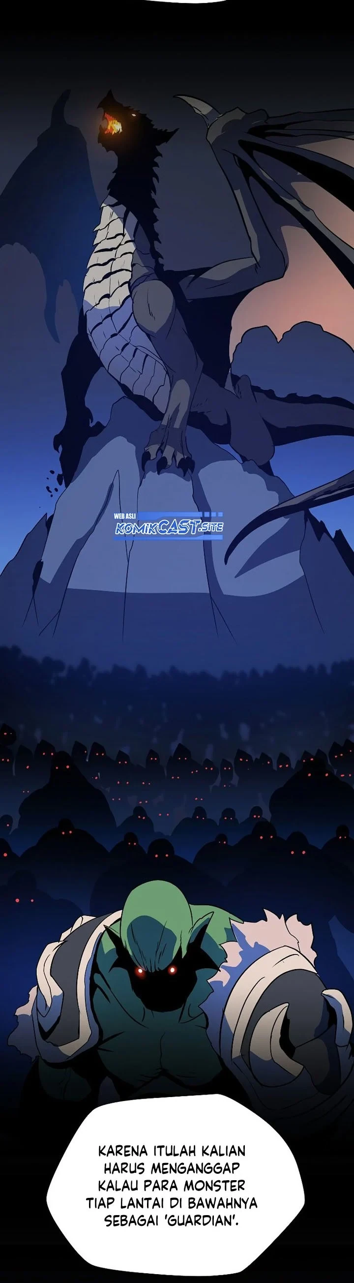 Halaman 28 — Kill the Hero Chapter 117