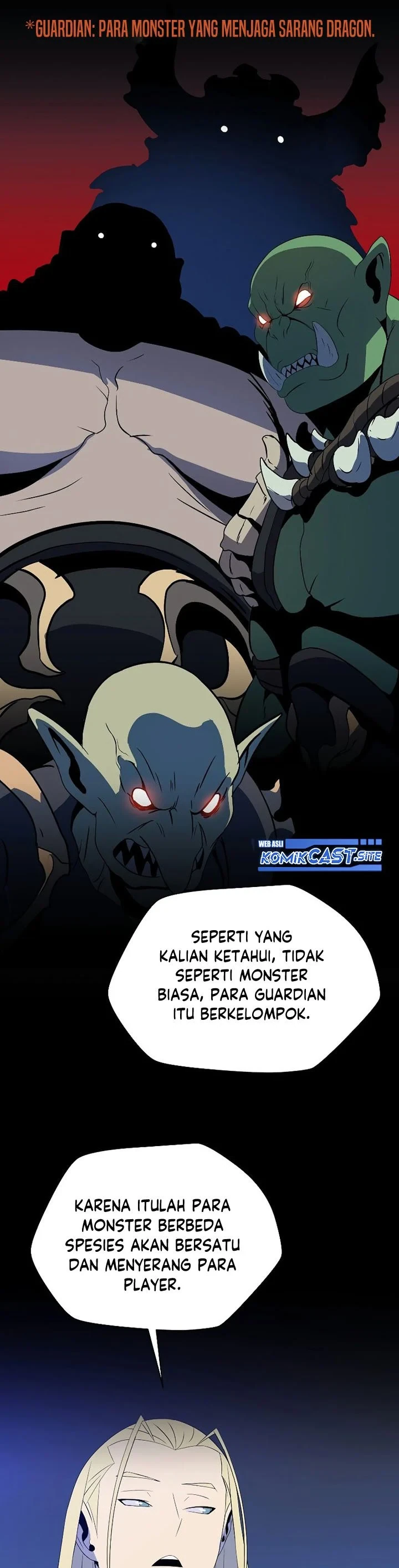 Halaman 29 — Kill the Hero Chapter 117