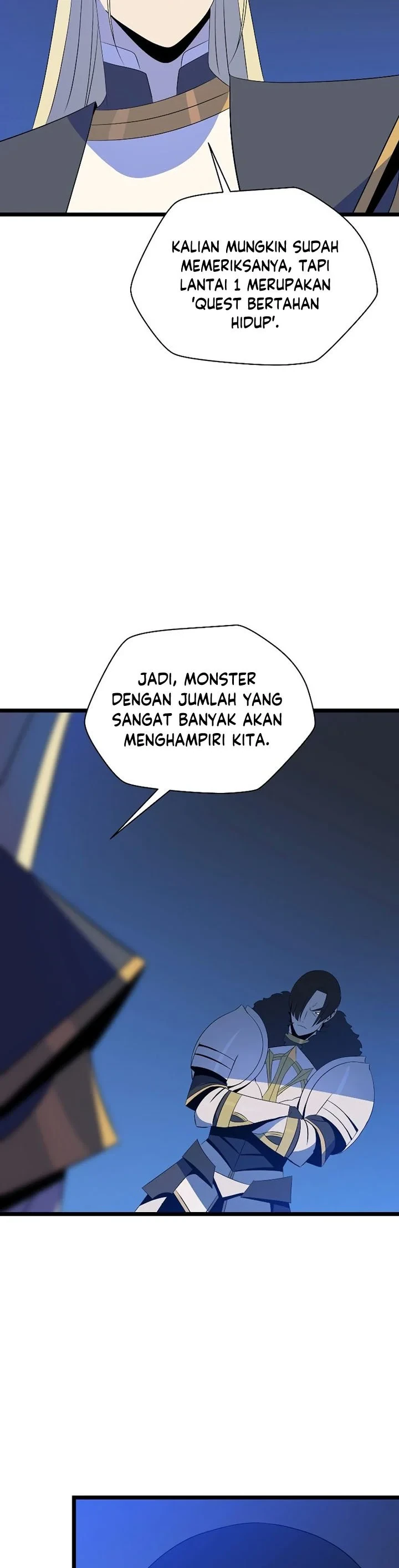 Halaman 30 — Kill the Hero Chapter 117