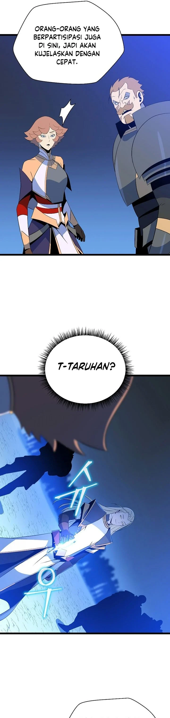 Halaman 32 — Kill the Hero Chapter 117