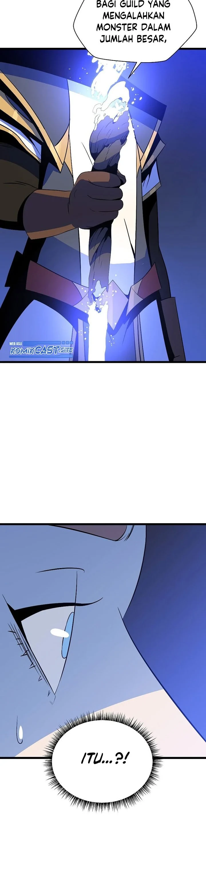 Halaman 33 — Kill the Hero Chapter 117