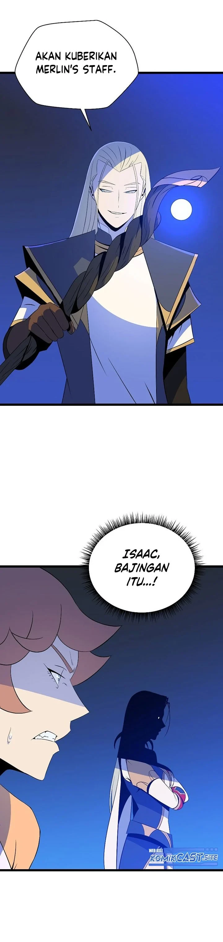 Halaman 34 — Kill the Hero Chapter 117