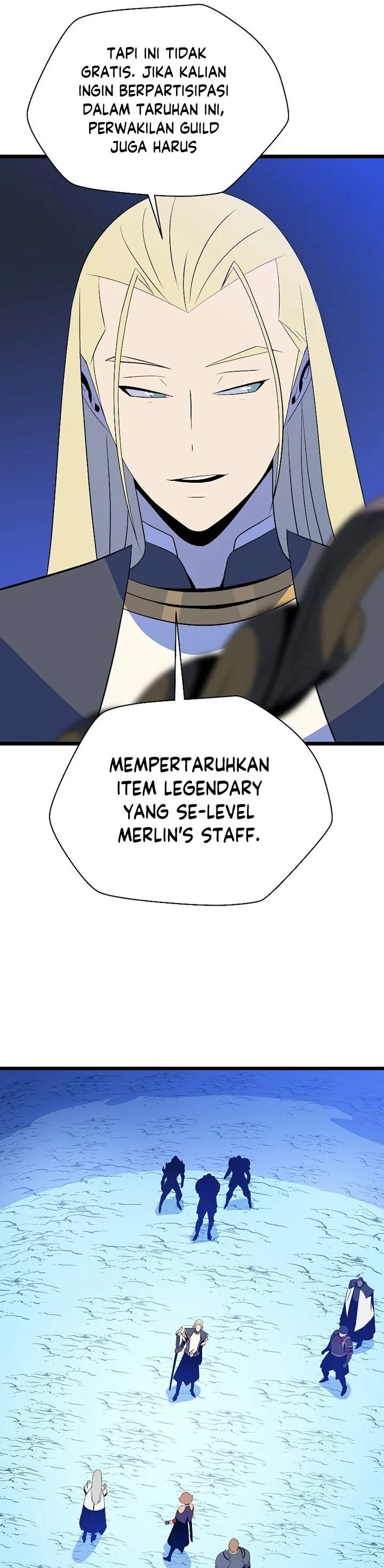 Halaman 35 — Kill the Hero Chapter 117