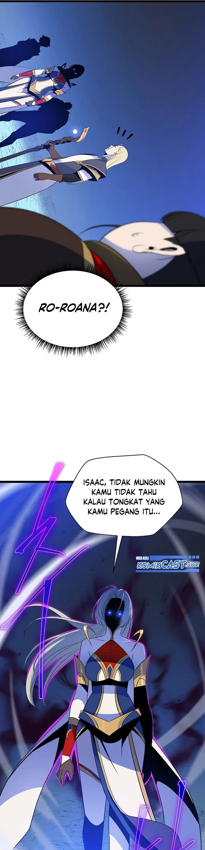 Halaman 38 — Kill the Hero Chapter 117