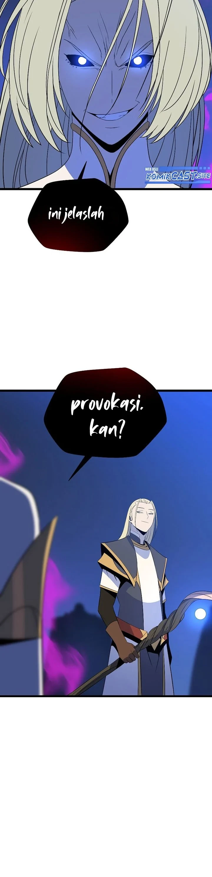 Halaman 40 — Kill the Hero Chapter 117