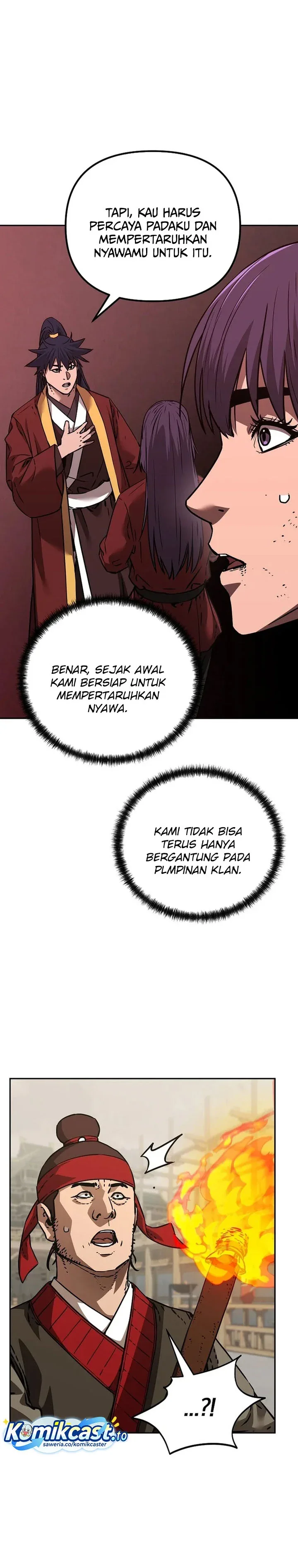 Halaman 4 — The Reborn Ranker Chronicles Chapter 192