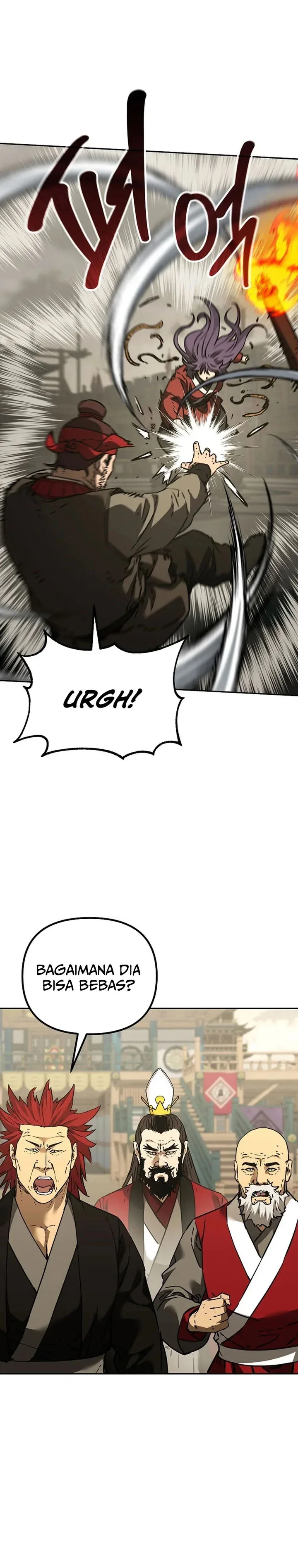 Halaman 5 — The Reborn Ranker Chronicles Chapter 192